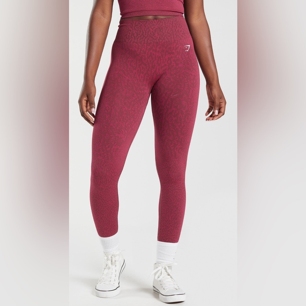 gymshark leggings